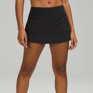 Pace Rival Lululemon Skirt Size 12